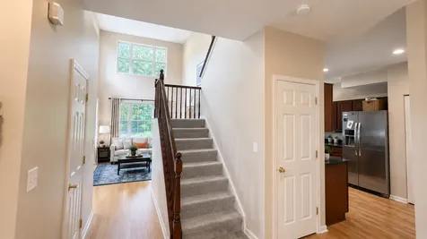 406 Pine Lake Circle Vernon Hills IL 60061