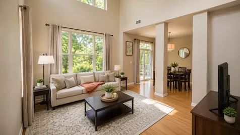 406 Pine Lake Circle Vernon Hills IL 60061