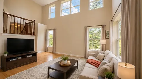 406 Pine Lake Circle Vernon Hills IL 60061