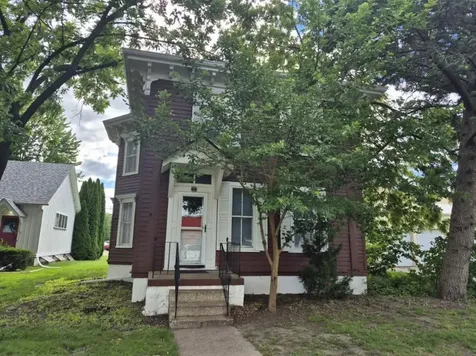 117 South Chestnut Street Kewanee IL 61443