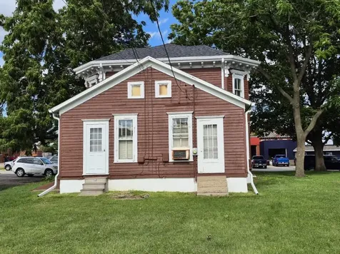 117 South Chestnut Street Kewanee IL 61443