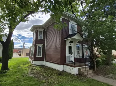 117 South Chestnut Street Kewanee IL 61443