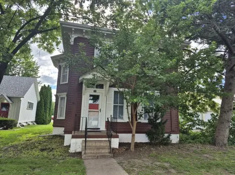 117 South Chestnut Street Kewanee IL 61443