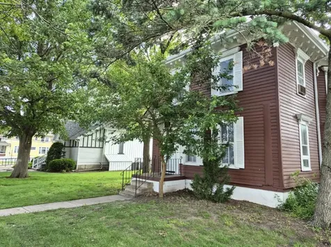 117 South Chestnut Street Kewanee IL 61443