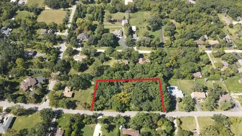 14034 South Elm Street Homer Glen IL 60491