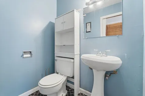 15342 Dobson Avenue South Holland IL 60473