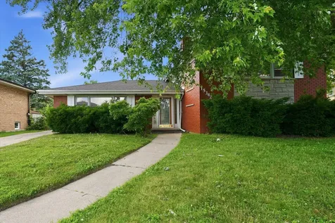 15342 Dobson Avenue South Holland IL 60473