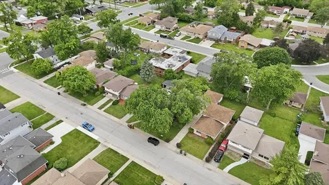 15342 Dobson Avenue South Holland IL 60473