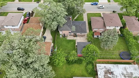 15342 Dobson Avenue South Holland IL 60473