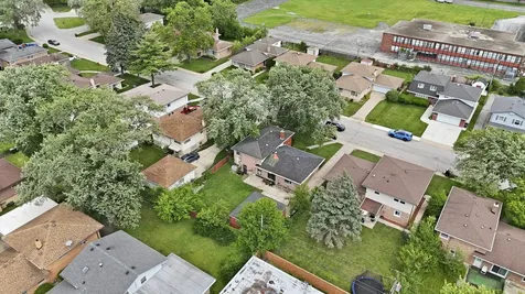 15342 Dobson Avenue South Holland IL 60473