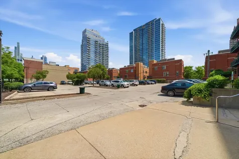 1727 South Indiana Avenue Chicago IL 60616