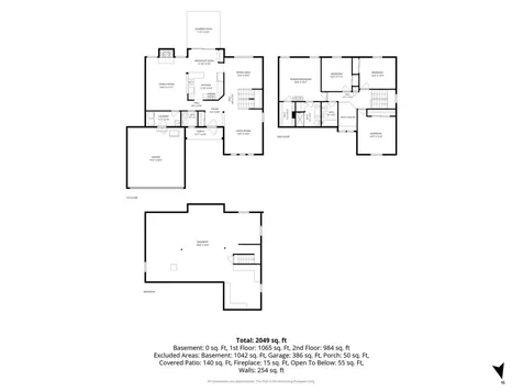 225 East Brittany Lane Hainesville IL 60030