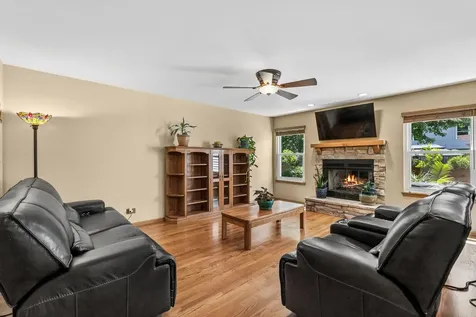 225 East Brittany Lane Hainesville IL 60030