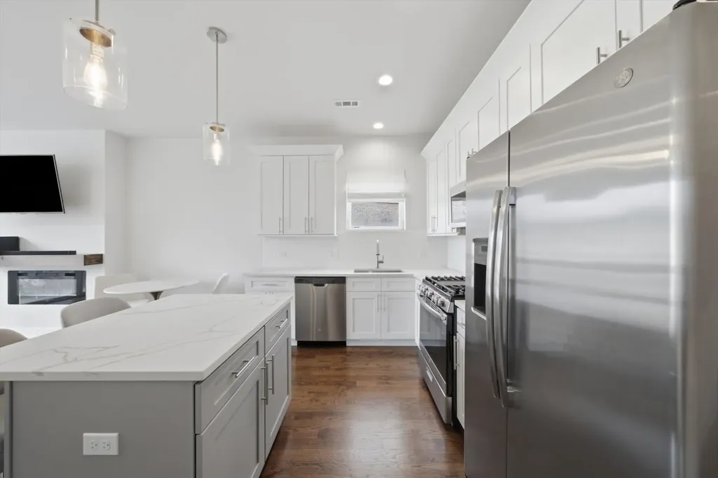 6606 South University Avenue Chicago IL 60637