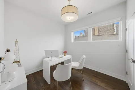 6606 South University Avenue Chicago IL 60637