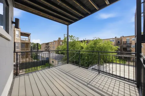 6606 South University Avenue Chicago IL 60637