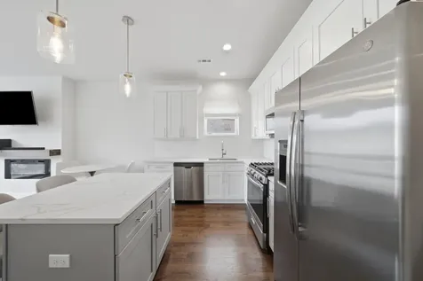 6606 South University Avenue Chicago IL 60637