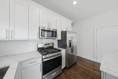 6606 South University Avenue Chicago IL 60637