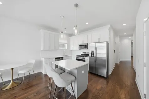6606 South University Avenue Chicago IL 60637
