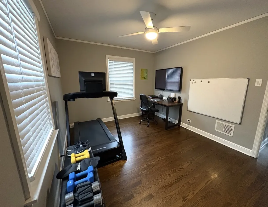 3855 West 109th Place Chicago IL 60655