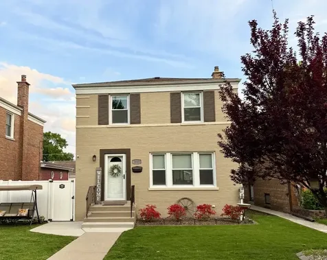 3855 West 109th Place Chicago IL 60655