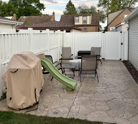 3855 West 109th Place Chicago IL 60655