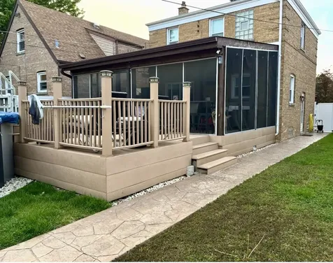 3855 West 109th Place Chicago IL 60655