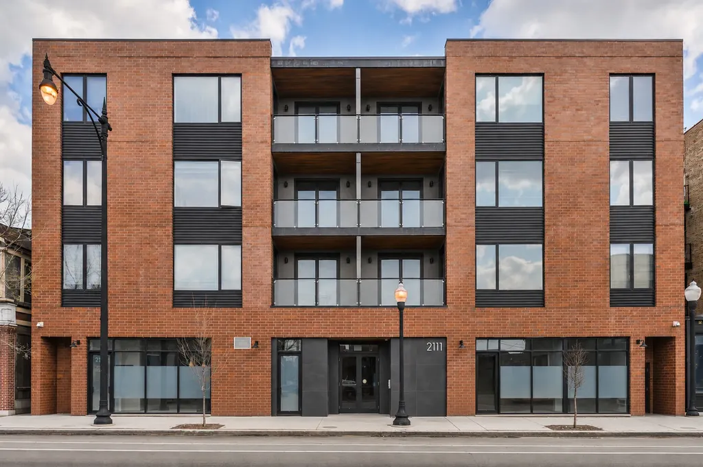 2111 South Halsted Street Chicago IL 60608