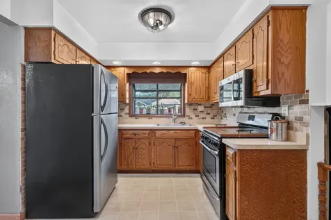 23020 South Michael Drive Channahon IL 60410