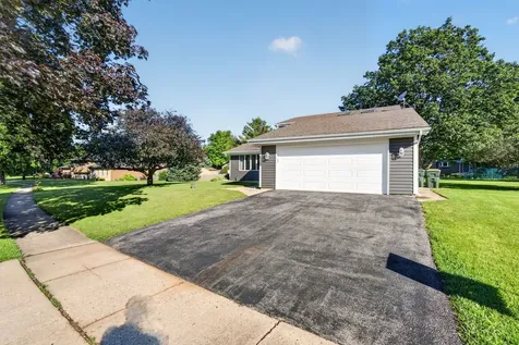 23020 South Michael Drive Channahon IL 60410