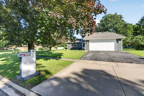 23020 South Michael Drive Channahon IL 60410