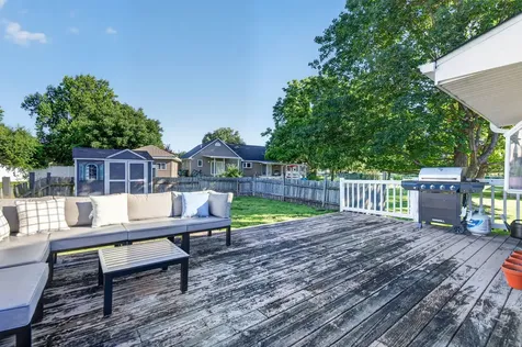 23020 South Michael Drive Channahon IL 60410