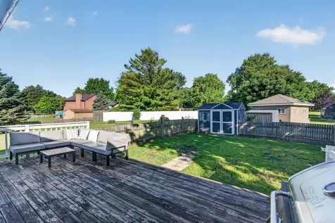 23020 South Michael Drive Channahon IL 60410