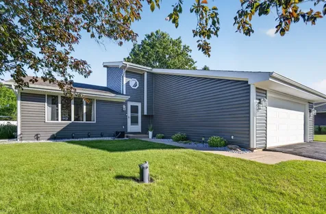 23020 South Michael Drive Channahon IL 60410