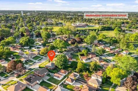 11043 Boeger Court Westchester IL 60154