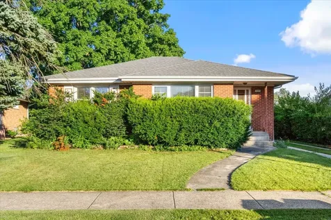 11043 Boeger Court Westchester IL 60154