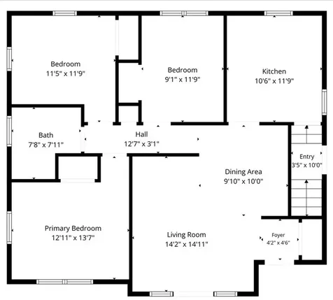 11043 Boeger Court Westchester IL 60154