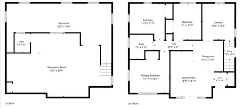 11043 Boeger Court Westchester IL 60154