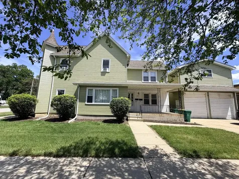 602 South State Street Lockport IL 60441