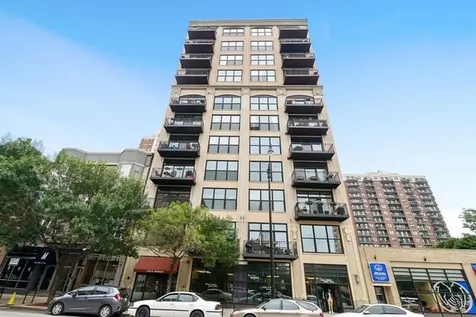 1516 South Wabash Avenue Chicago IL 60605