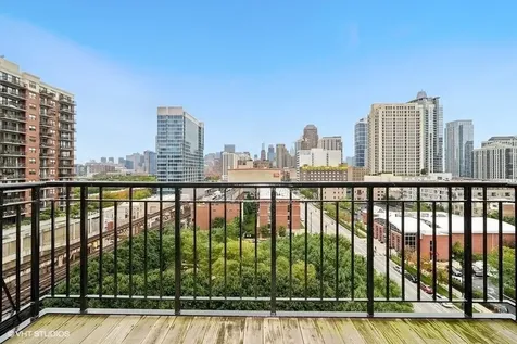1516 South Wabash Avenue Chicago IL 60605