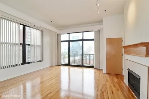 1516 South Wabash Avenue Chicago IL 60605