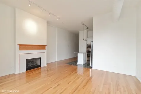 1516 South Wabash Avenue Chicago IL 60605