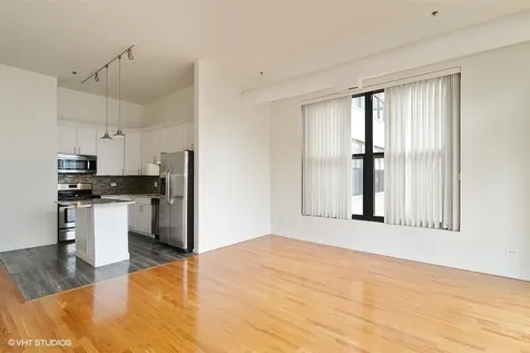 1516 South Wabash Avenue Chicago IL 60605