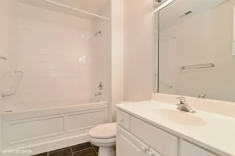 1516 South Wabash Avenue Chicago IL 60605