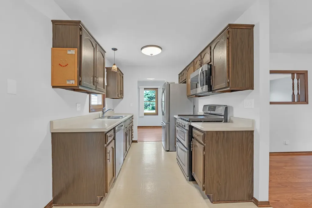 1526 Sycamore Lane Aurora IL 60504