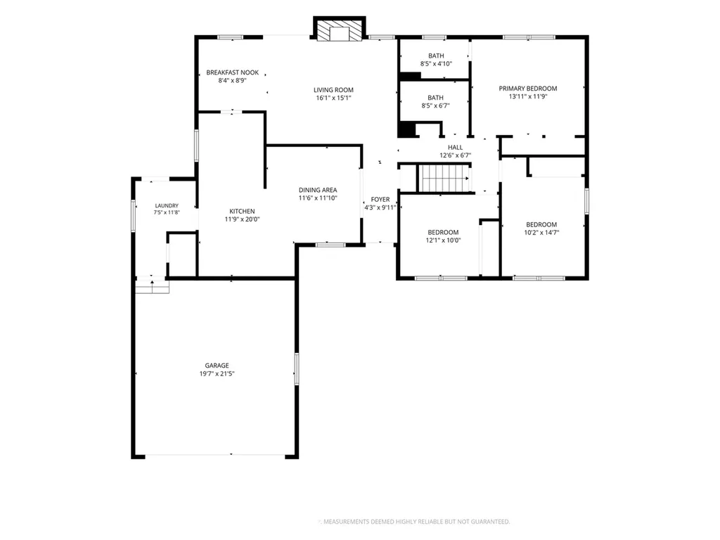 1526 Sycamore Lane Aurora IL 60504