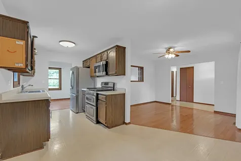 1526 Sycamore Lane Aurora IL 60504