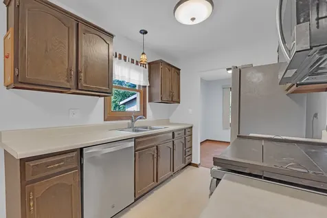 1526 Sycamore Lane Aurora IL 60504