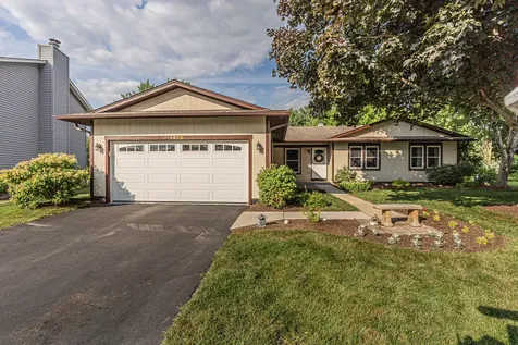 1526 Sycamore Lane Aurora IL 60504